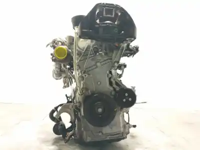 Second-hand car spare part complete engine for renault clio v (b7_) 1.0 tce 100 (b7mt) oem iam references h4d450 u103259 h4db450