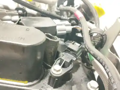 Second-hand car spare part complete engine for renault clio v (b7_) 1.0 tce 100 (b7mt) oem iam references h4d450 u103259 h4db450