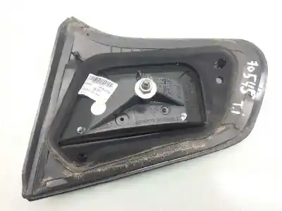 Second-hand car spare part interior left tailgate light for citroen c3 live oem iam references 6350jc jl900286289227 9803934380