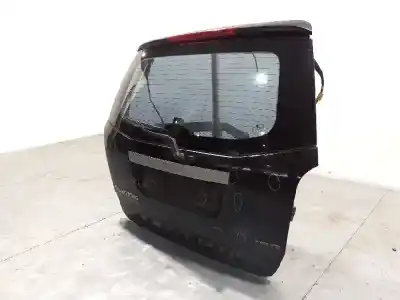 Автозапчастина б/у загальні двері для ssangyong rexton 2.9 turbodiesel cat посилання на oem iam 6400108322  