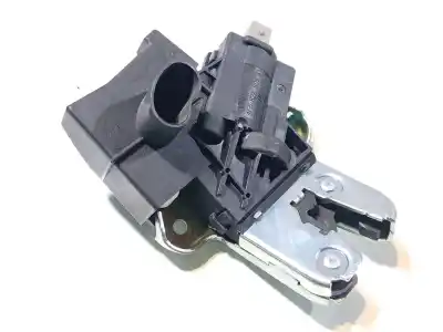 Автозапчасти б/у замок багажника/ворот за seat exeo (3r2) 2.0 tdi ссылки oem iam 4f5827505d