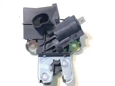 Автозапчасти б/у замок багажника/ворот за seat exeo (3r2) 2.0 tdi ссылки oem iam 4f5827505d  