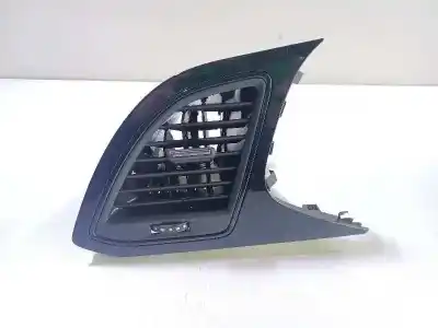 Автозапчастина б/у аераційна решіта для seat leon st (5f8) cupra 290 посилання на oem iam 5f1820901d  5f1820901d byy