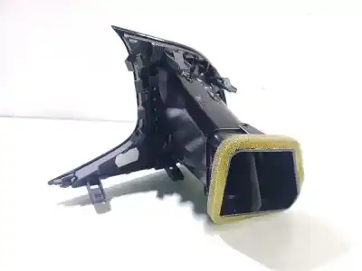 Автозапчастина б/у аераційна решіта для seat leon st (5f8) cupra 290 посилання на oem iam 5f1820901d  5f1820901d byy
