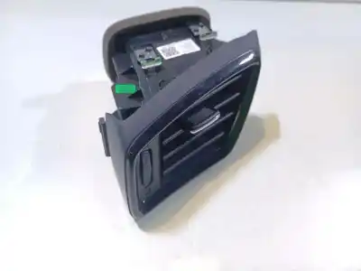 Gebrauchtes Autoersatzteil Lüftungsgitter zum NISSAN QASHQAI (J11) Acenta OEM-IAM-Referenzen 68761HP80A  