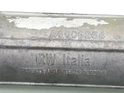 Автозапчасти б/у рулевая рейка за opel adam (m13) 1.4 ссылки oem iam 95513863  a0006254