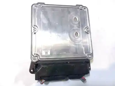 Автозапчасти б/у блок управления двигателем за seat exeo (3r2) 2.0 tdi ссылки oem iam 03l906019ed 03l906022ge 0281017608