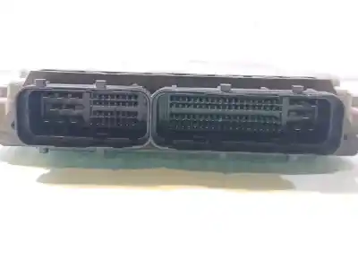 Автозапчасти б/у блок управления двигателем за toyota auris (_e15_) 1.4 d-4d (nde150_) ссылки oem iam 8966102y10  0281017097