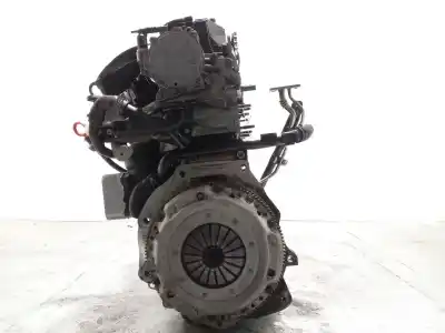 Peça sobressalente para automóvel em segunda mão motor explodido por volkswagen caddy iii monospace (2kb, 2kj, 2cb, 2cj) 1.6 tdi referências oem iam cay  w45165
