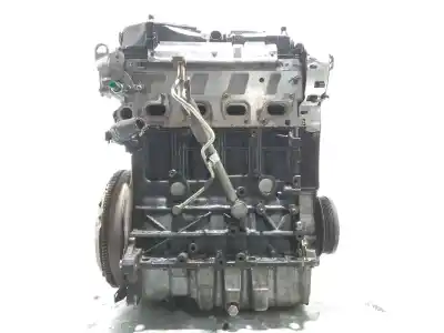 Peça sobressalente para automóvel em segunda mão motor explodido por volkswagen caddy iii monospace (2kb, 2kj, 2cb, 2cj) 1.6 tdi referências oem iam cay  w45165