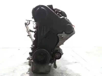Peça sobressalente para automóvel em segunda mão motor explodido por volkswagen caddy iii monospace (2kb, 2kj, 2cb, 2cj) 1.6 tdi referências oem iam cay  w45165