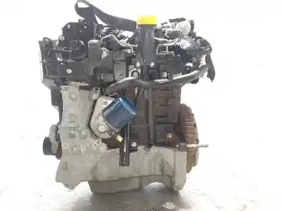 Recambio de automóvil de segunda mano de motor completo para renault clio iv limited referencias oem iam k9k628  