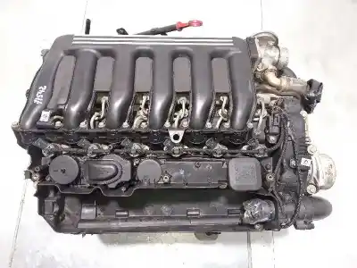 Peça sobressalente para automóvel em segunda mão motor completo por bmw x5 (e53) 3.0d referências oem iam 306d1  28715112