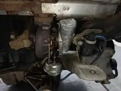 Peça sobressalente para automóvel em segunda mão motor completo por bmw x5 (e53) 3.0d referências oem iam 306d1  28715112