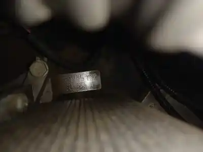 Peça sobressalente para automóvel em segunda mão motor completo por bmw x5 (e53) 3.0d referências oem iam 306d1  28715112