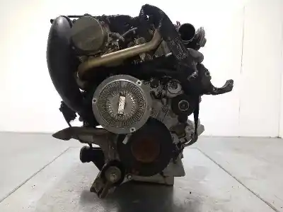 Peça sobressalente para automóvel em segunda mão motor completo por bmw x5 (e53) 3.0d referências oem iam 306d1  28715112