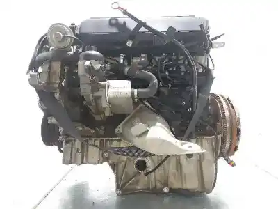 Peça sobressalente para automóvel em segunda mão motor completo por bmw x5 (e53) 3.0d referências oem iam 306d1  28715112