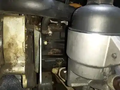 Peça sobressalente para automóvel em segunda mão motor completo por bmw x5 (e53) 3.0d referências oem iam 306d1  28715112