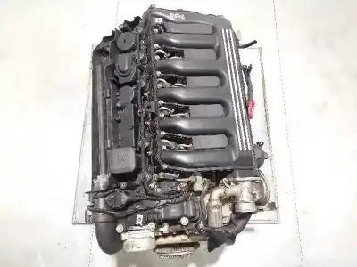 Peça sobressalente para automóvel em segunda mão motor completo por bmw x5 (e53) 3.0d referências oem iam 306d1  28715112