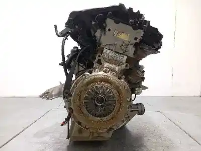 Peça sobressalente para automóvel em segunda mão motor completo por bmw x5 (e53) 3.0d referências oem iam 306d1  28715112