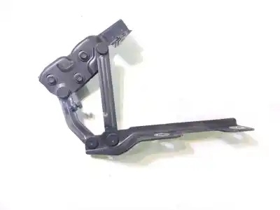 Автозапчасти б/у петля капота за opel astra j (p10) 1.7 cdti (68) ссылки oem iam 20879203  
