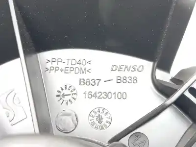 Автозапчастина б/у тепловий двигун для opel adam (m13) 1.4 посилання на oem iam 13335075  164230100