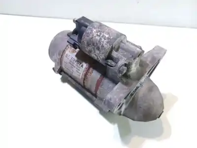 Автозапчасти б/у двигатель запускается за toyota auris (_e15_) 1.4 d-4d (nde150_) ссылки oem iam 281000n050