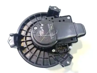 Peça sobressalente para automóvel em segunda mão motor de sofagem por toyota auris (_e15_) 1.4 d-4d (nde150_) referências oem iam 8710305060  av2727008083