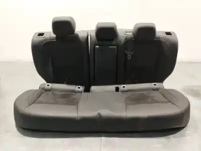 Recambio de automóvil de segunda mano de juego asientos completo para nissan qashqai (j11) acenta referencias oem iam   