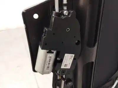 Gebrauchtes Autoersatzteil elektrisches dach zum nissan qashqai (j11) acenta oem-iam-referenzen 916864ea7b acs2002003350 3m23777h
