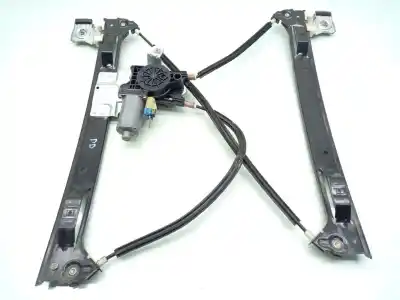 Gebrauchtes Autoersatzteil  zum CORVETTE TRAILBLAZER (KC_)  OEM-IAM-Referenzen 15205951  B3523203926