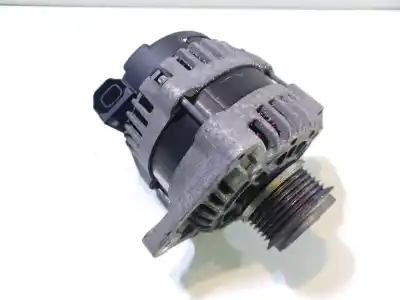Gebrauchtes Autoersatzteil Lichtmaschine zum OPEL ASTRA J (P10) 1.7 CDTI (68) OEM-IAM-Referenzen 13579662 28-6530 13500186