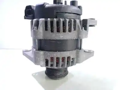 Автозапчастина б/у генератор для opel astra j (p10) 1.7 cdti (68) посилання на oem iam 13579662 28-6530 13500186