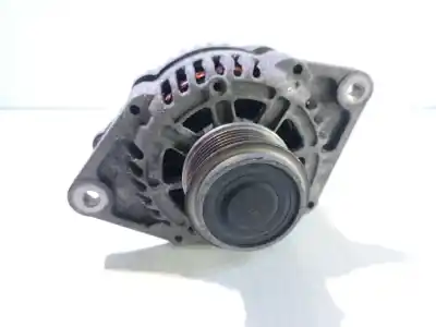 Автозапчастина б/у генератор для opel astra j (p10) 1.7 cdti (68) посилання на oem iam 13579662 28-6530 13500186
