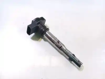 Автозапчастина б/у котушка запалювання для audi q5 (8r) 2.0 tfsi (155kw) посилання на oem iam 