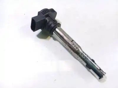 Автозапчастина б/у котушка запалювання для audi q5 (8r) 2.0 tfsi (155kw) посилання на oem iam 