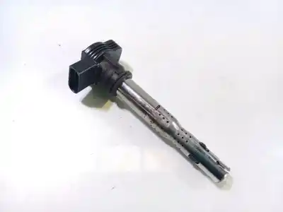 Автозапчастина б/у котушка запалювання для audi q5 (8r) 2.0 tfsi (155kw) посилання на oem iam 