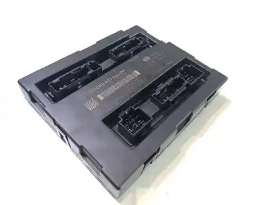 Автозапчастина б/у електронний модуль для audi q5 (8r) 2.0 tfsi (155kw) посилання на oem iam 