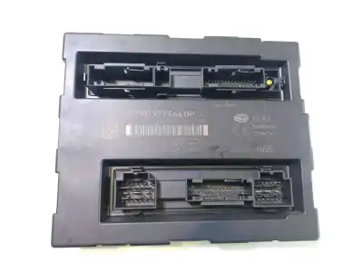 Автозапчастина б/у електронний модуль для audi q5 (8r) 2.0 tfsi (155kw) посилання на oem iam  5dk00991884 8k09070644dp