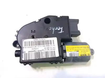 Gebrauchtes Autoersatzteil elektrischer dachmotor zum audi q5 (8r) 2.0 tfsi (155kw) oem-iam-referenzen  8r0959591a 8r0877041a