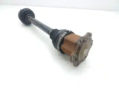 Автозапчасти б/у передняя правая трансмиссия за audi q5 (8r) 2.0 tfsi (155kw) ссылки oem iam 8r04307271b  