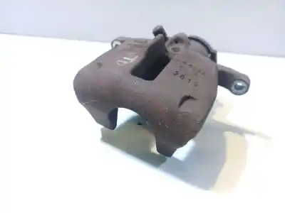 Автозапчастина б/у задній правий гальмівний супорт для audi q5 (8r) 2.0 tfsi (155kw) посилання на oem iam 8k0615404b