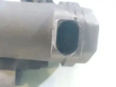 Автозапчасти б/у задний правый тормозной суппорт за audi q5 (8r) 2.0 tfsi (155kw) ссылки oem iam 8k0615404b  