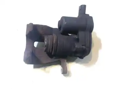 Автозапчасти б/у задний левый тормозной суппорт за audi q5 (8r) 2.0 tfsi (155kw) ссылки oem iam 8k0615403b  