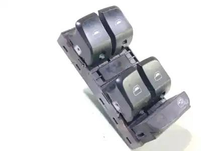 Gebrauchtes Autoersatzteil Fensterschalter Vorne Links zum AUDI Q5 (8R) 2.0 TFSI (155kW) OEM-IAM-Referenzen 8K0959851D  309902S
