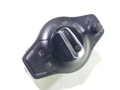 Gebrauchtes Autoersatzteil Lichtsteuerung zum AUDI Q5 (8R) 2.0 TFSI (155kW) OEM-IAM-Referenzen 8K0941531AR 8K0941531AK 2811090574
