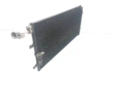 Автозапчастина б/у конденсат/радіатор кондиционера для audi q5 (8r) 2.0 tfsi (155kw) посилання на oem iam 8k0260403af