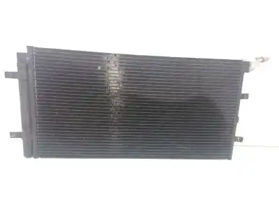 Автозапчастина б/у конденсат/радіатор кондиционера для audi q5 (8r) 2.0 tfsi (155kw) посилання на oem iam 8k0260403af  