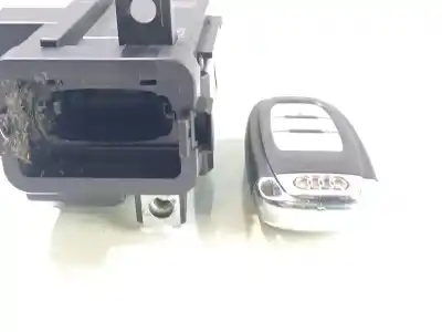 Автозапчасти б/у переключатель стартера за audi q5 (8r) 2.0 tfsi (155kw) ссылки oem iam 8k0909131d  3330430101