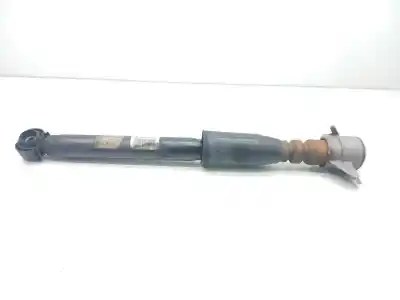 Автозапчастина б/у амортизатор задній лівий для audi q5 (8r) 2.0 tfsi (155kw) посилання на oem iam 8r0513035e  8r05130325